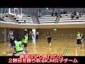 【３×３バスケ大会（女子food戦後編）】icm　スポーツ　看護・医療系資格　専門学校　新潟