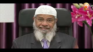 i can't buy a house in america without mortgage i have to take a loan Dr Zakir Naik #hudatv