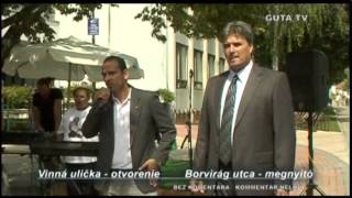 GútaTV  - 20.8.2014