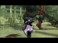 [Drakengard 3] Intoner Mode