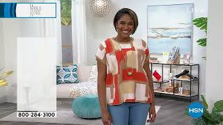 HSN | MarlaWynne Fashions 03.24.2023 - 08 PM