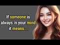 31 Interesting Psychological Facts about Human Behaviour | Human Psychology Behavior। Hundred Quotes