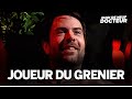 JOUEUR DU GRENIER NOUS DIT TOUT - QUOI DE NEUF DOCTEUR ? Épisode #13