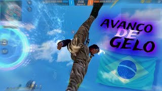 Advance Freestyle 👾🇧🇷 Free Fire Highlights