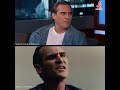 comparact 10 perbanding joaquin phoenix real dengan freddie quell