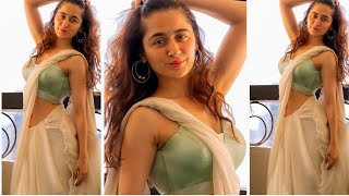 Sanjeeda Sheikh Ravishing Closeup #photoshoot #sanjeedashaikh