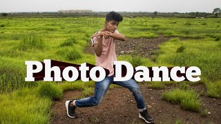 Luka Chuppi - Photo Song | Rishi Naik Dance Choreography | Kriti sanon | Kartik Aryan |