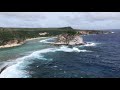 bird island saipan