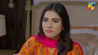 Hadiya Ke Bachne Ki Khabar Sarah Ko Buri Lagi...! #ameemasaleem #adnanrazamir - Tum Mere Kya Ho