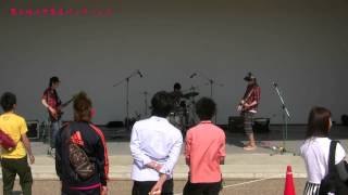 第5回小中高生バンドフェス 6.Sunnydays