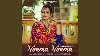 Nimma Nimma