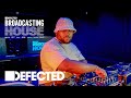 Melodic Progressive Afro House Mix by Kasango (Live from The Basement) - Defected Broadcasting House