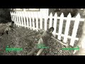 how to exit tranquility lane quickly and ‘save’ the residents in fallout3