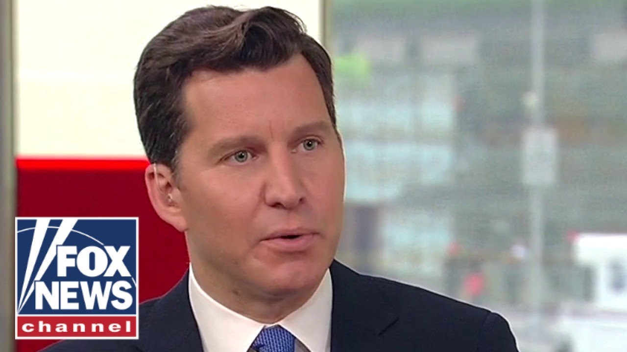 Will Cain: This is the connection between Pelosi and Bill Maher