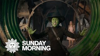 “Wicked” clip: Cynthia Erivo sings \