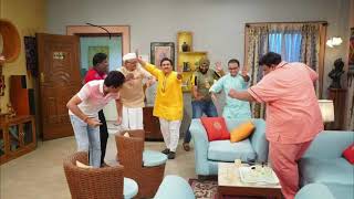 [ TMKOC ] spoiler alert: Gokuldhaam Society pays tribute to the late Bollywood Icon – Dilip Kumar