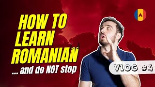 Learn Romanian Faster: Start with THIS Essential Foundation!