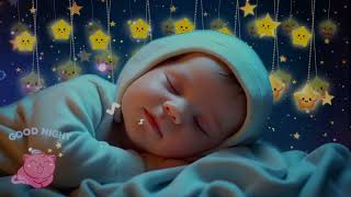 Mozart for Babies Brain Development Lullabies 💤 Fall Asleep in 2 Minutes Lullaby