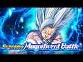 HOW TO BEAT SUPREME MAGNIFICENT BATTLE VS BEAST GOHAN HYBRID SAIYANS MISSION! [Dokkan Battle]