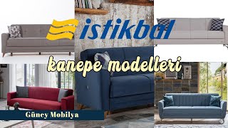 İstikbal Sofa Models (2023)