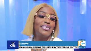 Winnie Nwagi kyakoze Cindy tekikolela, amusabye abeere mu Battle ze ye tamupapalirako #Kawunyemu360