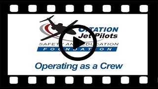 CJP 2021 Convention: Operating as a Crew