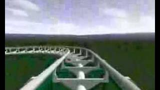 Python in NoLimits
