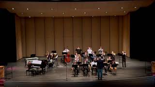 Combined Jazz Concert 2-13-25