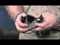 policestore soft armor compak® holsters