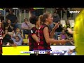 sesc rj flamengo 3 x 1 fluminense melhores momentos superliga feminina de vÔlei sportv