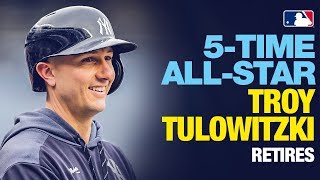 A lookback at Troy Tulowitzki's career