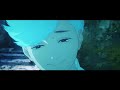 〖mad amv〗『私が明日死ぬなら』呪術廻戦 セリフ入り キタニタツヤ promise me tatsuya kitani 高画質 4k