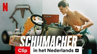 Schumacher (Clip ondertiteld) | Trailer in het Nederlands | Netflix