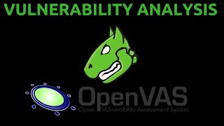 openVAS report analysis #5 - TryHackMe