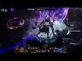 last epoch 1.1.7 shaman avalanche tanky farmer build showcase 1000 corrupt lastepoch