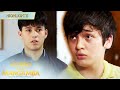 Rafa and Pio explain the reason why they helped Joy and Mira | Huwag Kang Mangamba