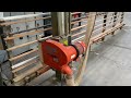 holz her supercut 1215 vertical panel saw auction 41943 55