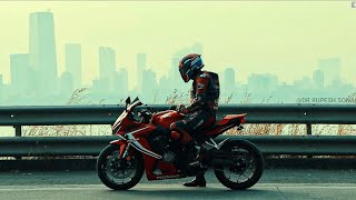 Honda | CBR650R | The Rush of Racetrack , Anywhere !