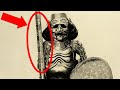 5 Most Mysterious Artifacts Found at Ancient Battle Sites