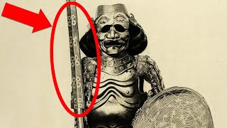 5 Most Mysterious Artifacts Found at Ancient Battle Sites