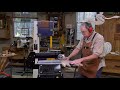 The American Woodshop Season 28 Web Extra- 2806- Crafting A Weather Vane (Part Two)