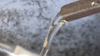 工場周辺の地下水から指針値の26倍超の「PFAS」検出 「水遊びしたが大丈夫かとよぎった」住民から驚きと不安の声　静岡市はモニタリング調査実施