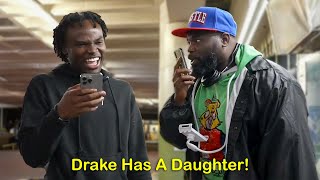 My Viewers Do NOT Like Drake..