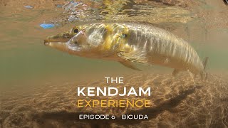 The Kendjam Experience: Bicuda (Episode 6)