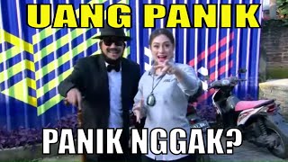 Wendi \u0026 Ayu Menang Uang Panik! Panik Gak, Paniklah, Masa Enggak! | PAS SORE (26/05/21) Part 1