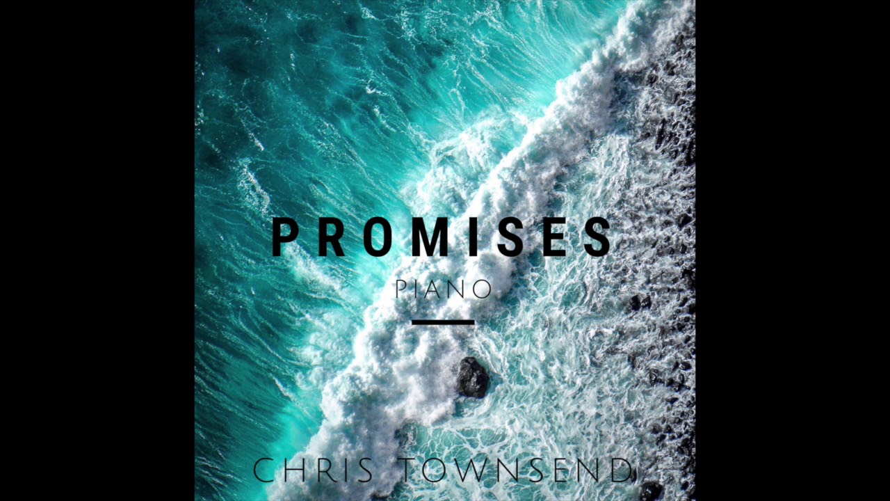 Promises (Piano Version) - Maverick City Music | TRIBL - YouTube