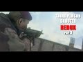 Unity 5 Tutorial Third Person Shooter Redux Part 3 IK Targeting