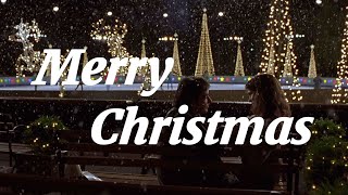 [𝐏𝐥𝐚𝐲𝐥𝐢𝐬𝐭] 당신은 나의 뜻밖의 크리스마스 선물ㅣ Christmas Playlist