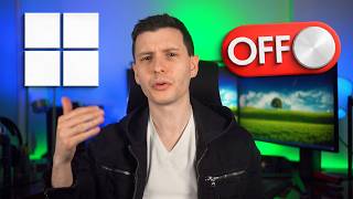 20 Windows Settings You Should Change Now!