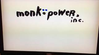 Monküpower, Inc./Endemol (2010)